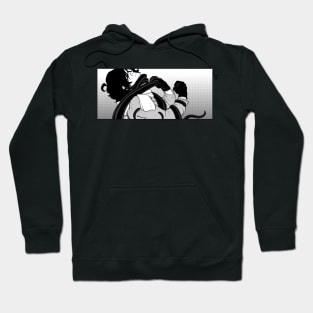 The Invitation Hoodie